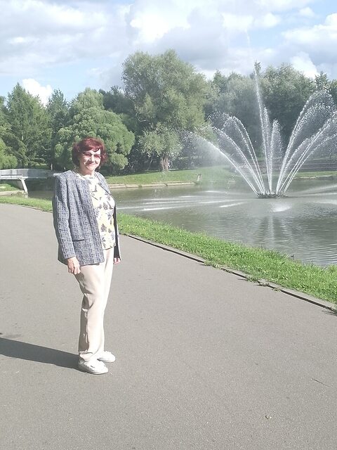 Фото - Tabor.ru