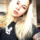 Знакомства: Vika, 24 года, Новополоцк