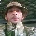 Знакомства: Антон, 40 лет, Львов