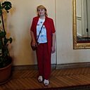 Знакомства: Светлана, 61 год, Санкт-Петербург