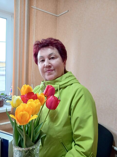 Фото - Tabor.ru