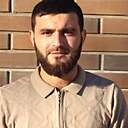 Знакомства: Мурад, 26 лет, Ангарск