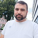 Знакомства: Samir, 38 лет, Щецин