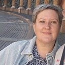Знакомства: Татьяна, 49 лет, Брянск