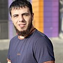 Знакомства: Саид, 28 лет, Видное