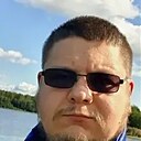 Знакомства: Сергей, 40 лет, Петрозаводск