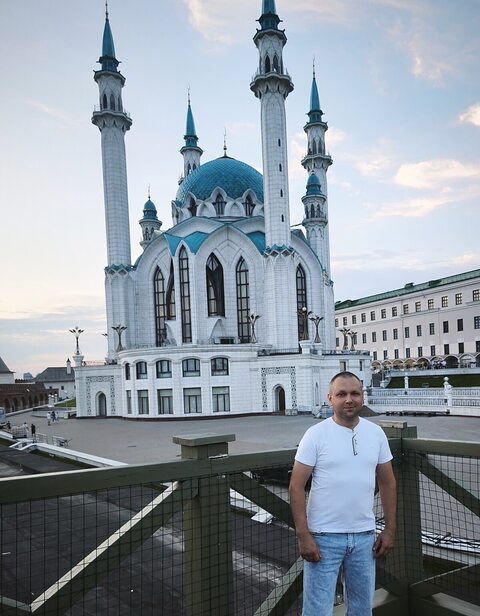 Фото - Tabor.ru