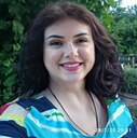 Знакомства: Виталина, 35 лет, Тамбов