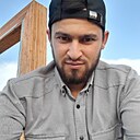 Знакомства: Алик, 26 лет, Шерегеш