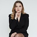 Знакомства: Юлия, 28 лет, Кострома