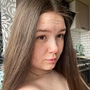 Знакомства: Арина, 21 год, Череповец
