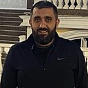 Знакомства: Арсен, 40 лет, Пятигорск