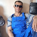 Знакомства: Serzh, 40 лет, Канск