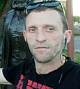 Знакомства: Евгений, 42 года, Вологда