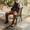 Знакомства: Andrei, 28 лет, Брянск