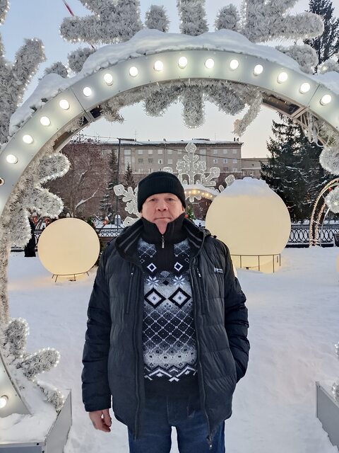 Фото - Tabor.ru