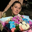 Знакомства: Юлия, 37 лет, Курск
