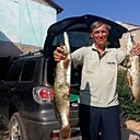 Знакомства: Владимир Дм, 60 лет, Кокшетау