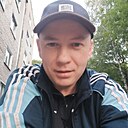 Знакомства: Вадим, 40 лет, Мозырь