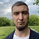 Знакомства: Сергей, 40 лет, Тюмень