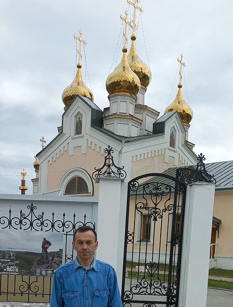 Фото - Tabor.ru