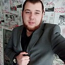 Знакомства: Никита, 27 лет, Биробиджан