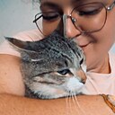 Знакомства: Анастасия, 29 лет, Караганда