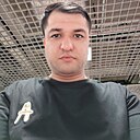 Знакомства: Жамшид, 34 года, Вязьма