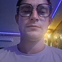 Знакомства: Андрей, 27 лет, Актобе