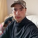 Знакомства: Дамир, 26 лет, Иглино