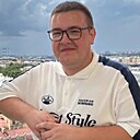 Знакомства: Ярослав, 29 лет, Рыбинск