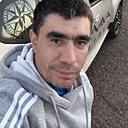 Знакомства: Ян, 41 год, Стерлитамак