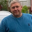 Знакомства: Андрей, 47 лет, Брянск
