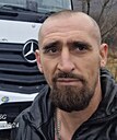 Знакомства: Саша, 41 год, Ирпень