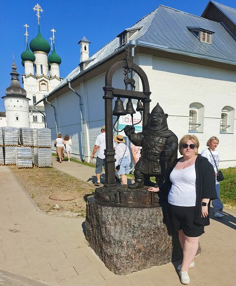 Фото - Tabor.ru