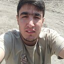 Знакомства: Мумин, 26 лет, Новосибирск