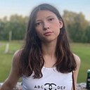 Знакомства: Оля, 19 лет, Иваново