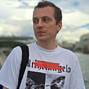 Знакомства: Руслан, 39 лет, Москва