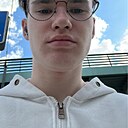 Знакомства: Святослав, 18 лет, Саранск