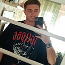 Знакомства: Илья, 25 лет, Липецк
