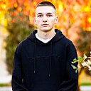 Знакомства: Даня, 18 лет, Витебск