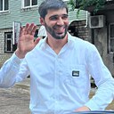 Знакомства: Арсен, 35 лет, Махачкала