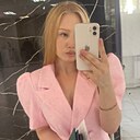 Знакомства: Дарья, 19 лет, Нижний Новгород