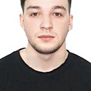Знакомства: Константин, 22 года, Тюмень