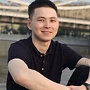 Знакомства: Бекс, 26 лет, Ош