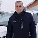 Знакомства: Виктор, 44 года, Полысаево