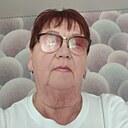 Знакомства: Ирина, 68 лет, Красный Кут