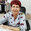 Знакомства: Наталья, 60 лет, Чита