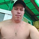 Знакомства: Вадим, 41 год, Бичура