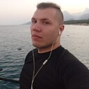 Знакомства: Леонид, 27 лет, Тольятти